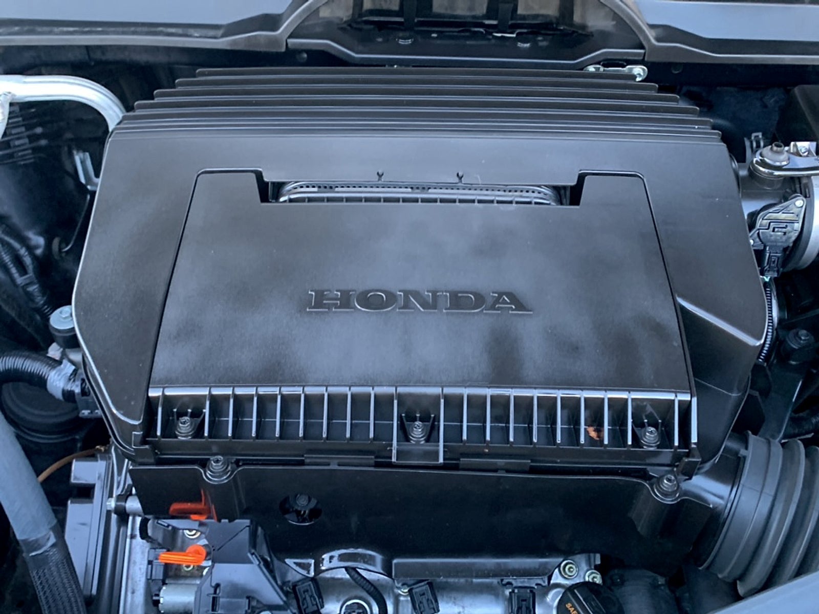 2024 Honda Pilot Base