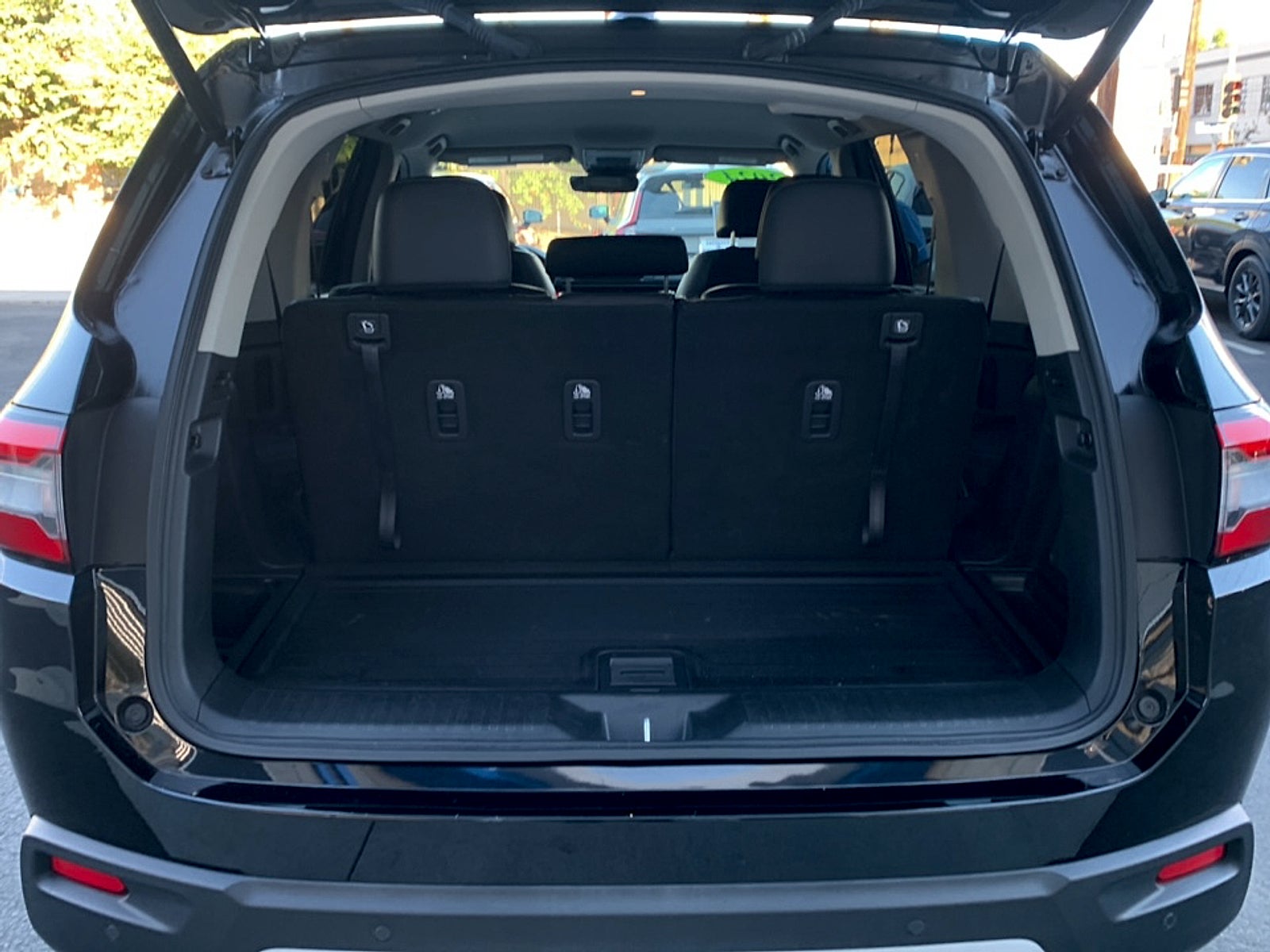 2024 Honda Pilot Base