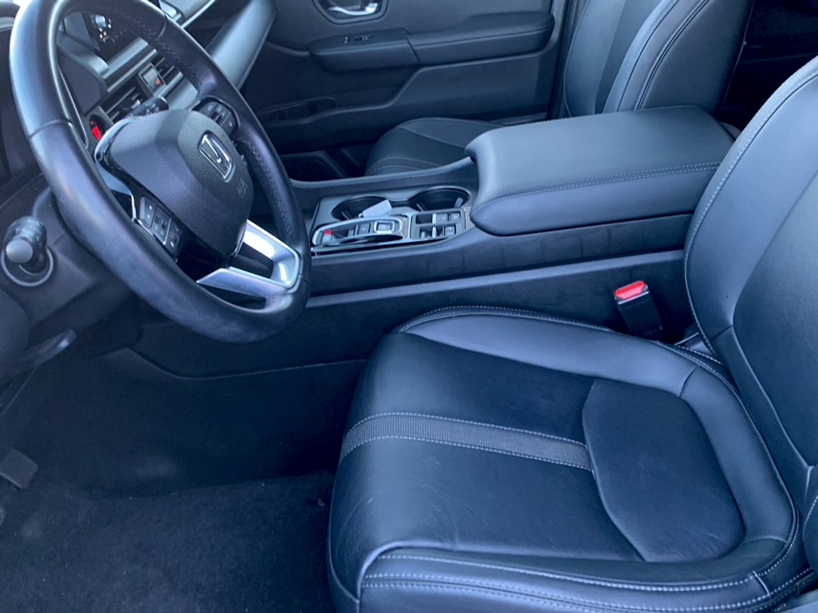2024 Honda Pilot Base