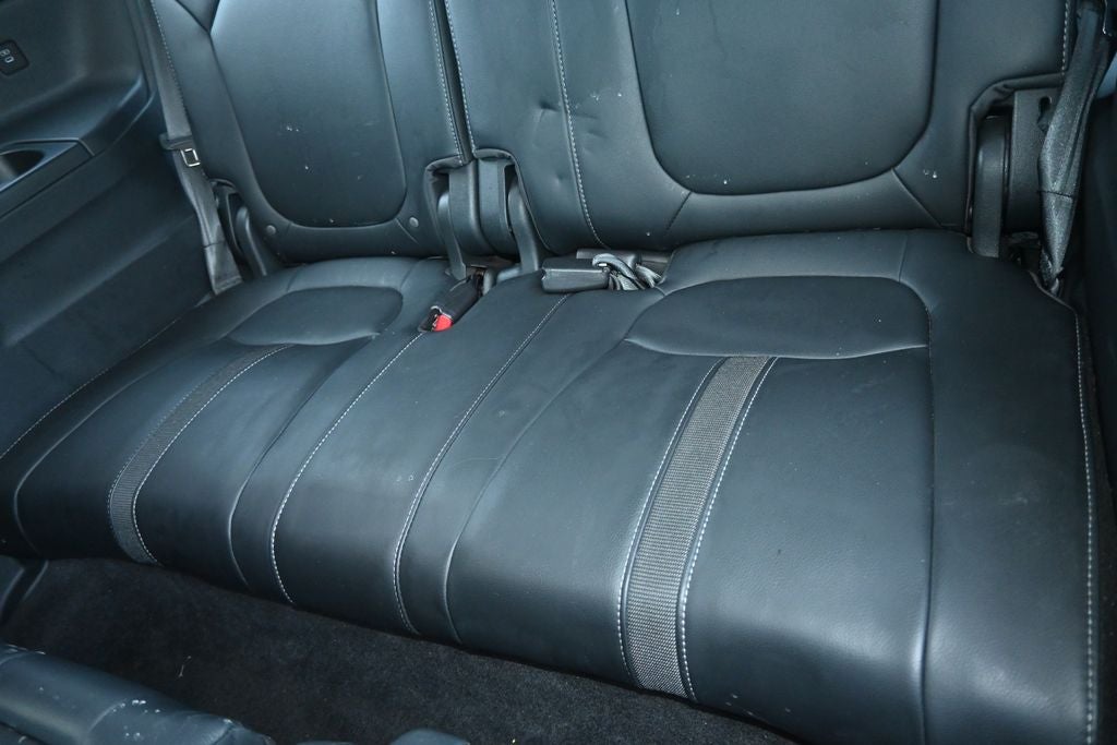 2024 Honda Pilot EX-L 8 Passenger