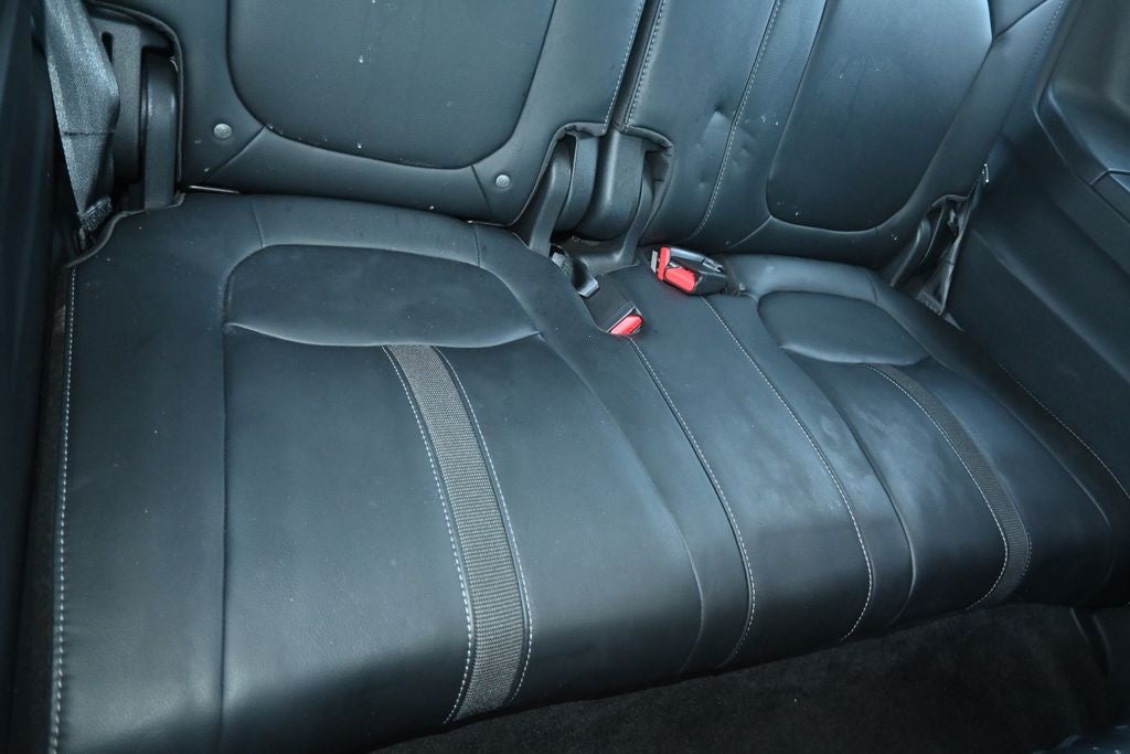2024 Honda Pilot EX-L 8 Passenger
