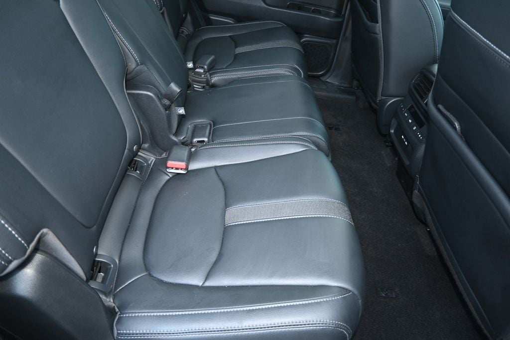 2024 Honda Pilot EX-L 8 Passenger