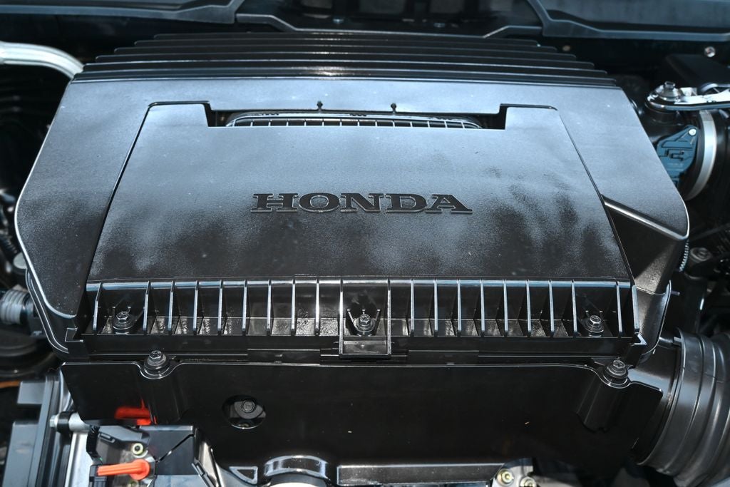 2024 Honda Pilot EX-L 8 Passenger