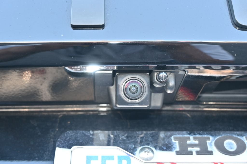 2024 Honda Pilot EX-L 8 Passenger