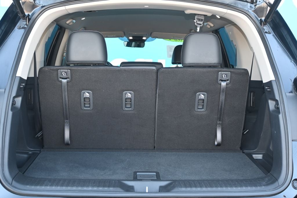 2024 Honda Pilot EX-L 8 Passenger