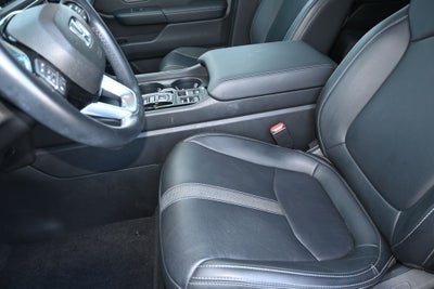 2024 Honda Pilot EX-L 8 Passenger