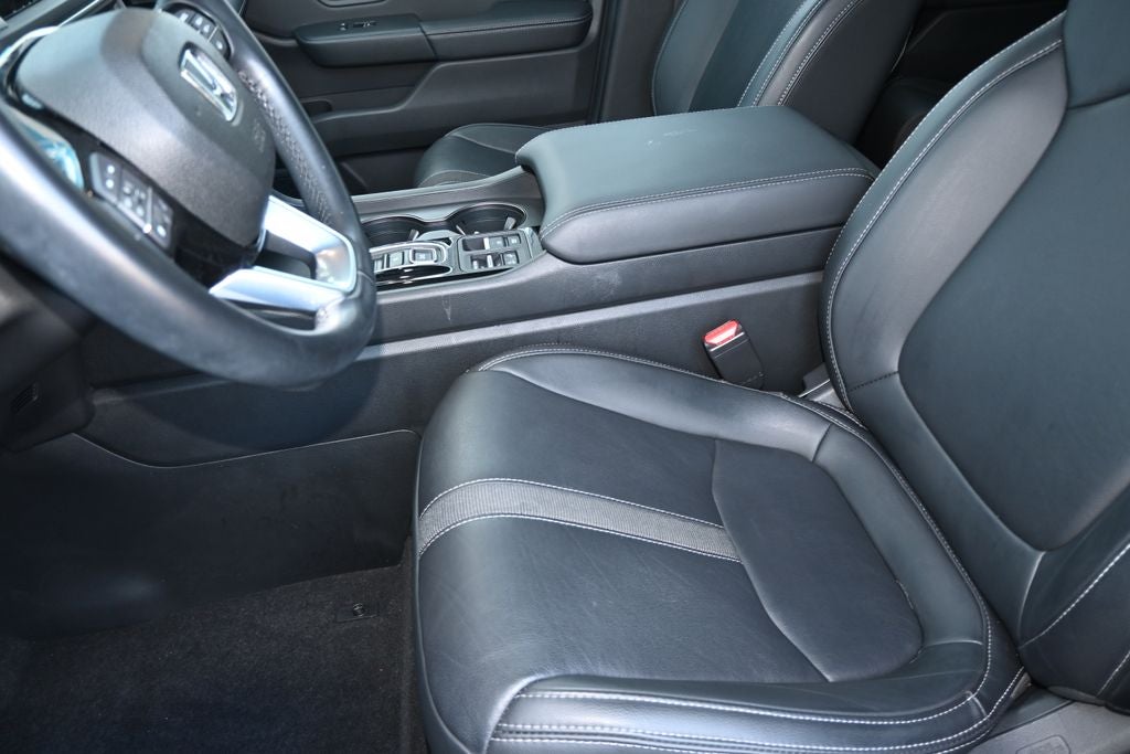 2024 Honda Pilot EX-L 8 Passenger