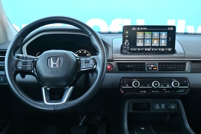 2024 Honda Pilot EX-L 8 Passenger