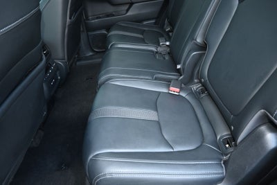 2024 Honda Pilot EX-L 8 Passenger