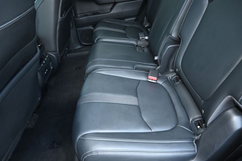2024 Honda Pilot EX-L 8 Passenger