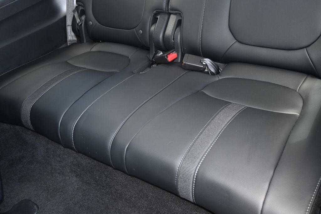 2023 Honda Pilot EX-L 7 Passenger