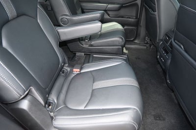 2023 Honda Pilot EX-L 7 Passenger