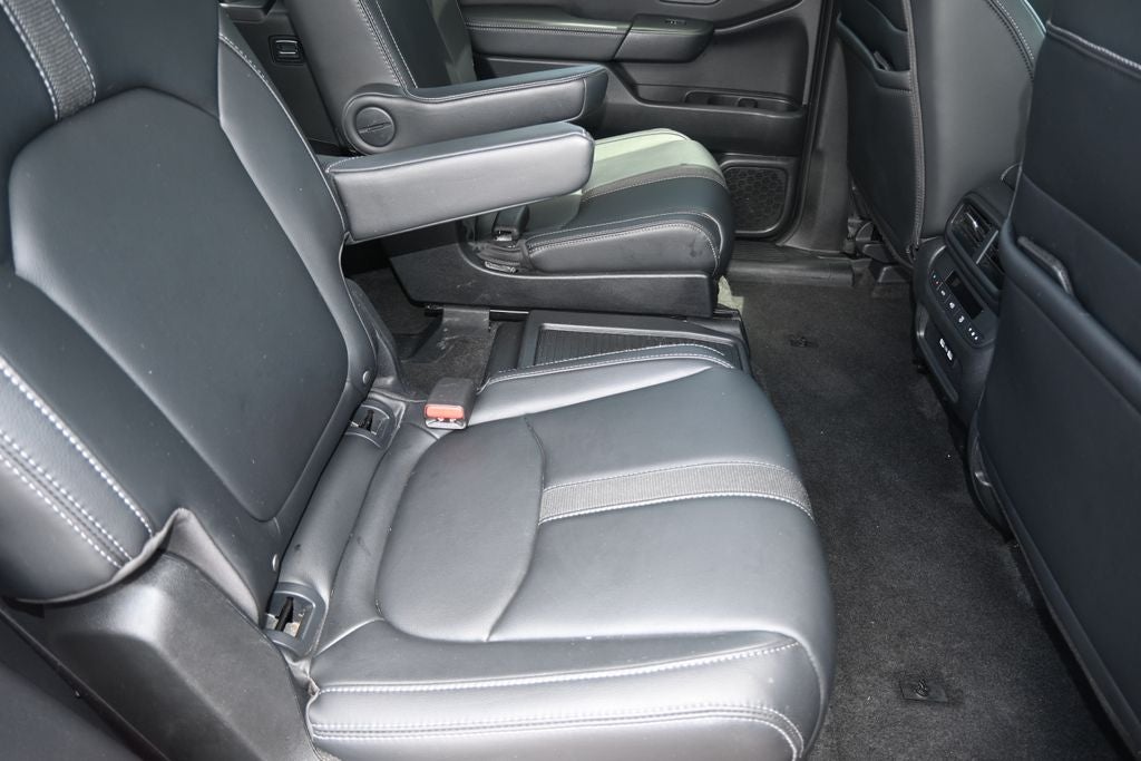 2023 Honda Pilot EX-L 7 Passenger