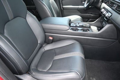 2023 Honda Pilot EX-L 7 Passenger
