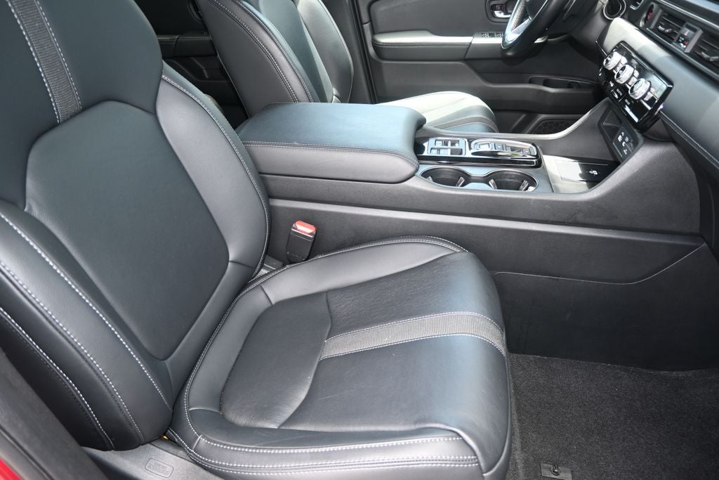 2023 Honda Pilot EX-L 7 Passenger