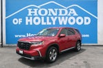 2023 Honda Pilot EX-L 7 Passenger