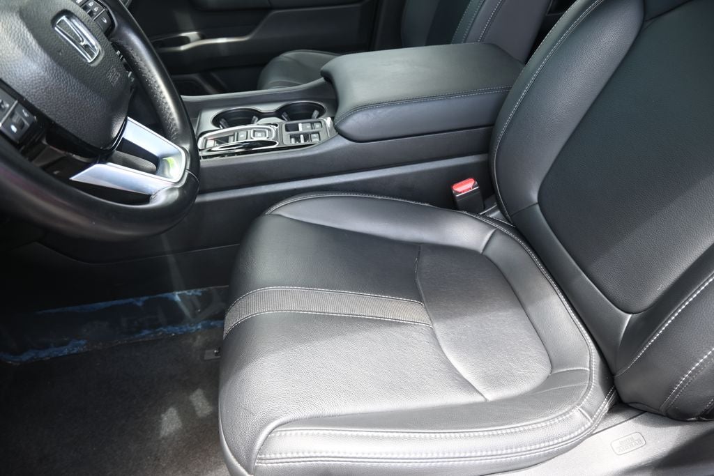 2023 Honda Pilot EX-L 7 Passenger
