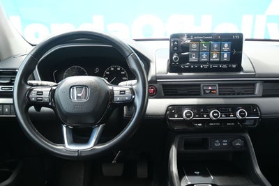 2023 Honda Pilot EX-L 7 Passenger