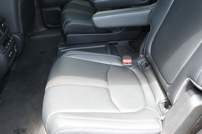 2023 Honda Pilot EX-L 7 Passenger