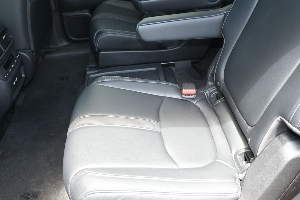 2023 Honda Pilot EX-L 7 Passenger