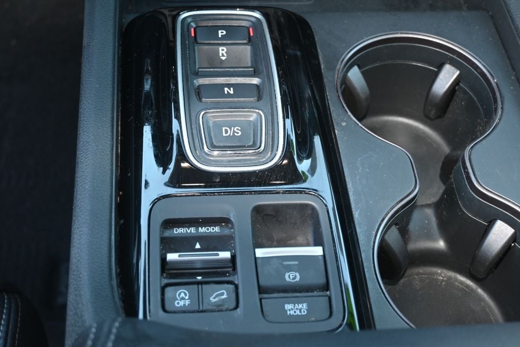 2024 Honda Pilot EX-L 7 Passenger