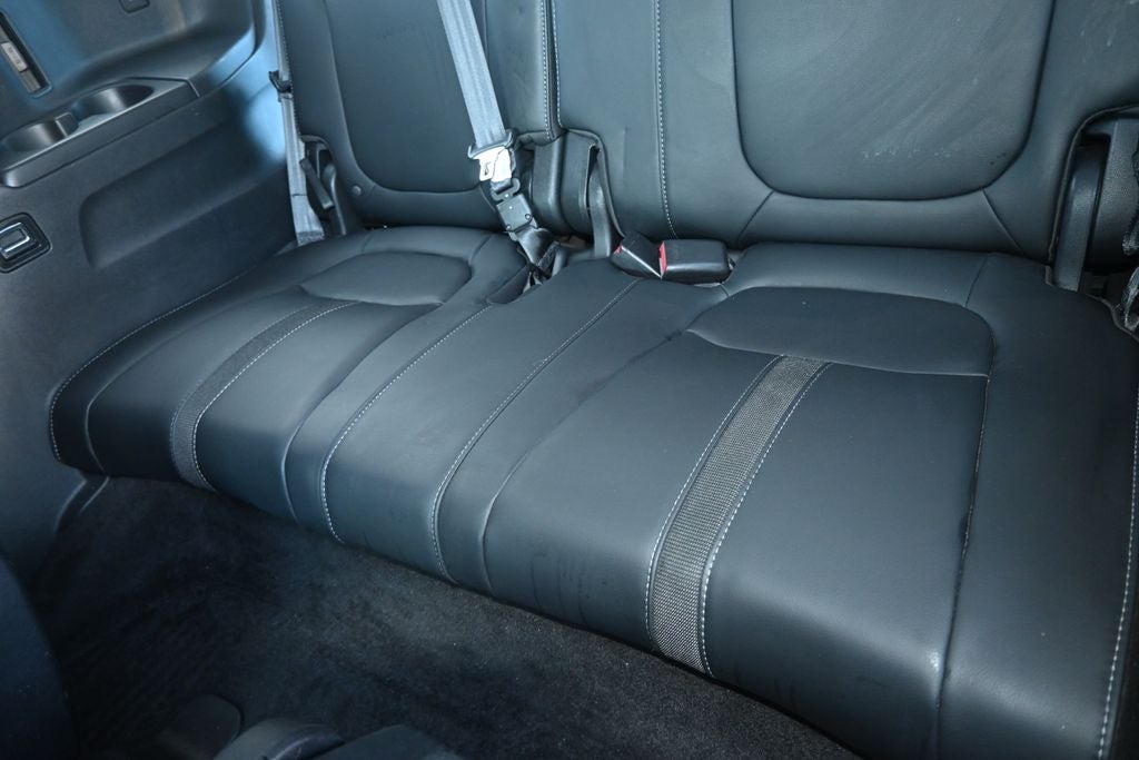 2024 Honda Pilot EX-L 7 Passenger