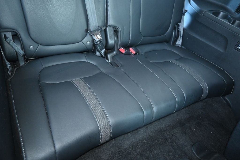 2024 Honda Pilot EX-L 7 Passenger