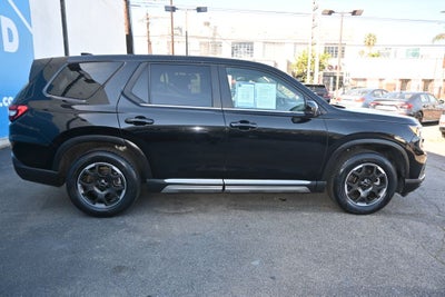 2024 Honda Pilot EX-L 7 Passenger