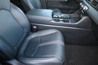 2024 Honda Pilot EX-L 7 Passenger