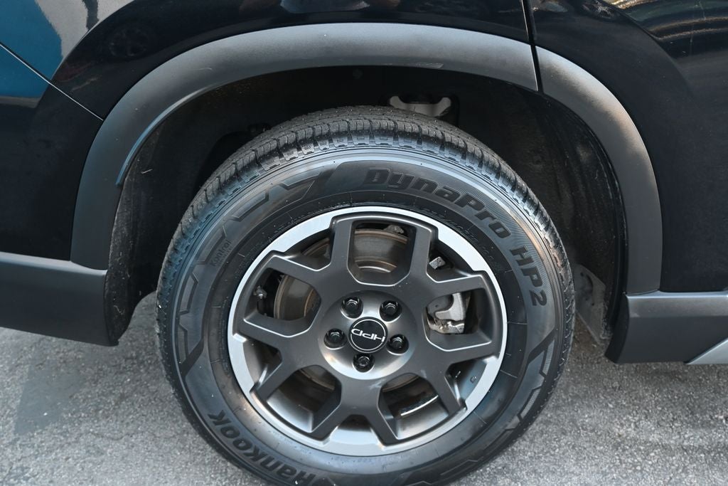 2024 Honda Pilot EX-L 7 Passenger