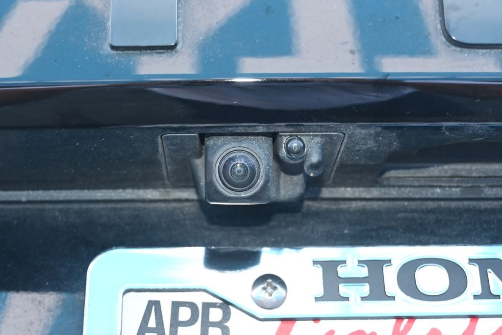 2024 Honda Pilot EX-L 7 Passenger