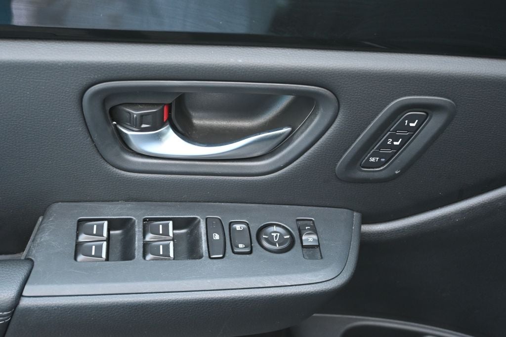 2024 Honda Pilot EX-L 7 Passenger