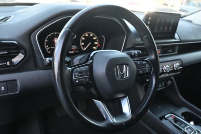 2024 Honda Pilot EX-L 7 Passenger