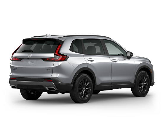2027 Honda CR-V Hybrid Sport Hybrid