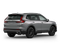 2027 Honda CR-V Hybrid Sport-L 2WD