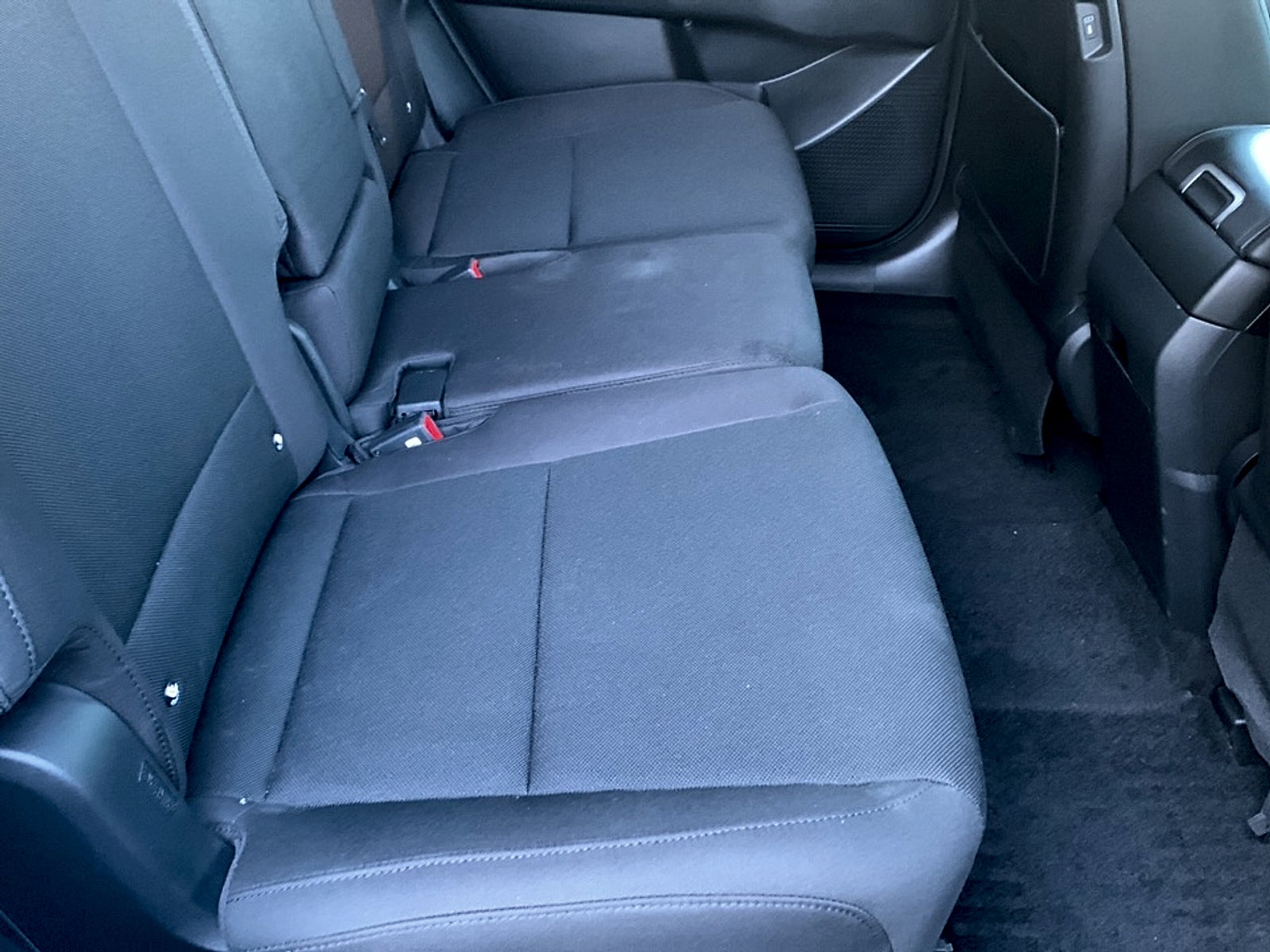 2025 Hyundai Santa Fe Base
