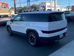 2025 Hyundai Santa Fe Base