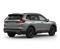 2027 Honda CR-V Hybrid Sport Hybrid