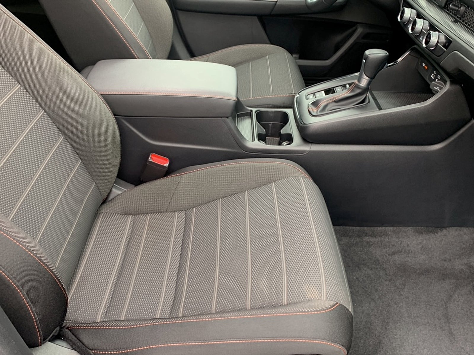 2024 Honda CR-V Sport - Photo 15