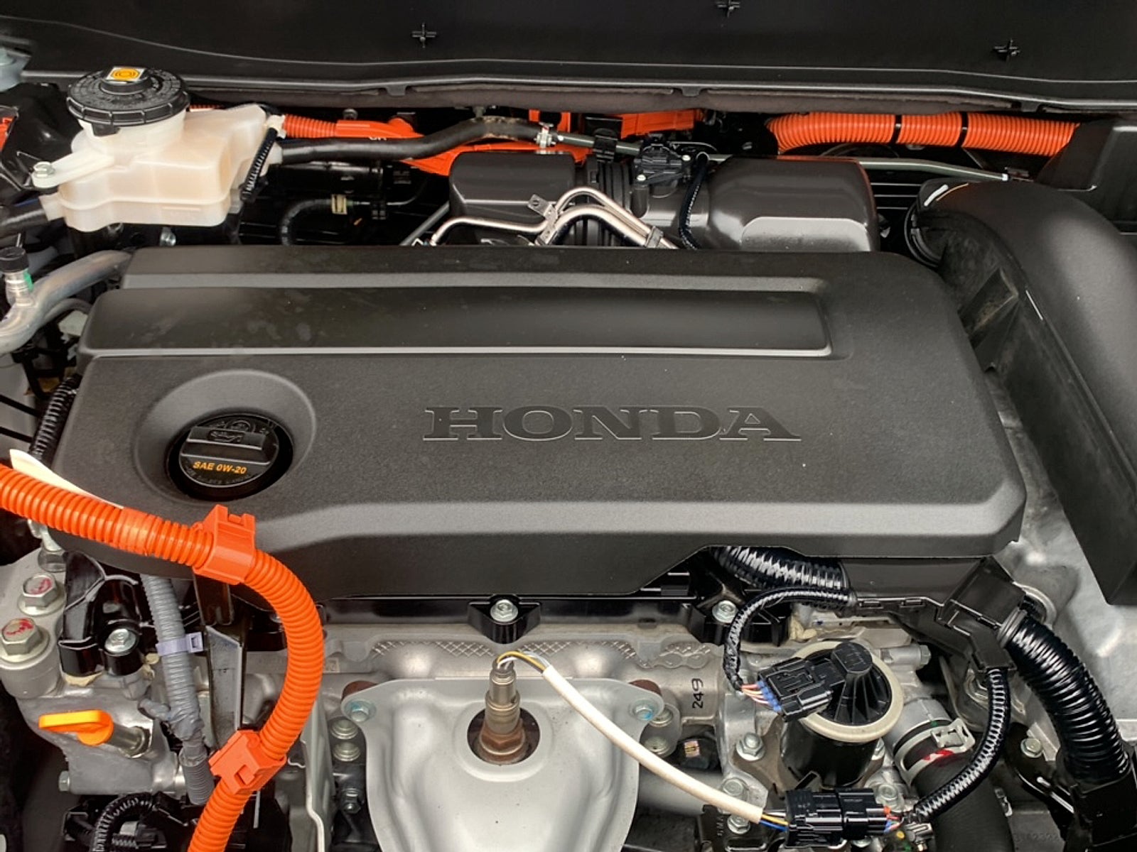 2024 Honda CR-V Sport - Photo 16