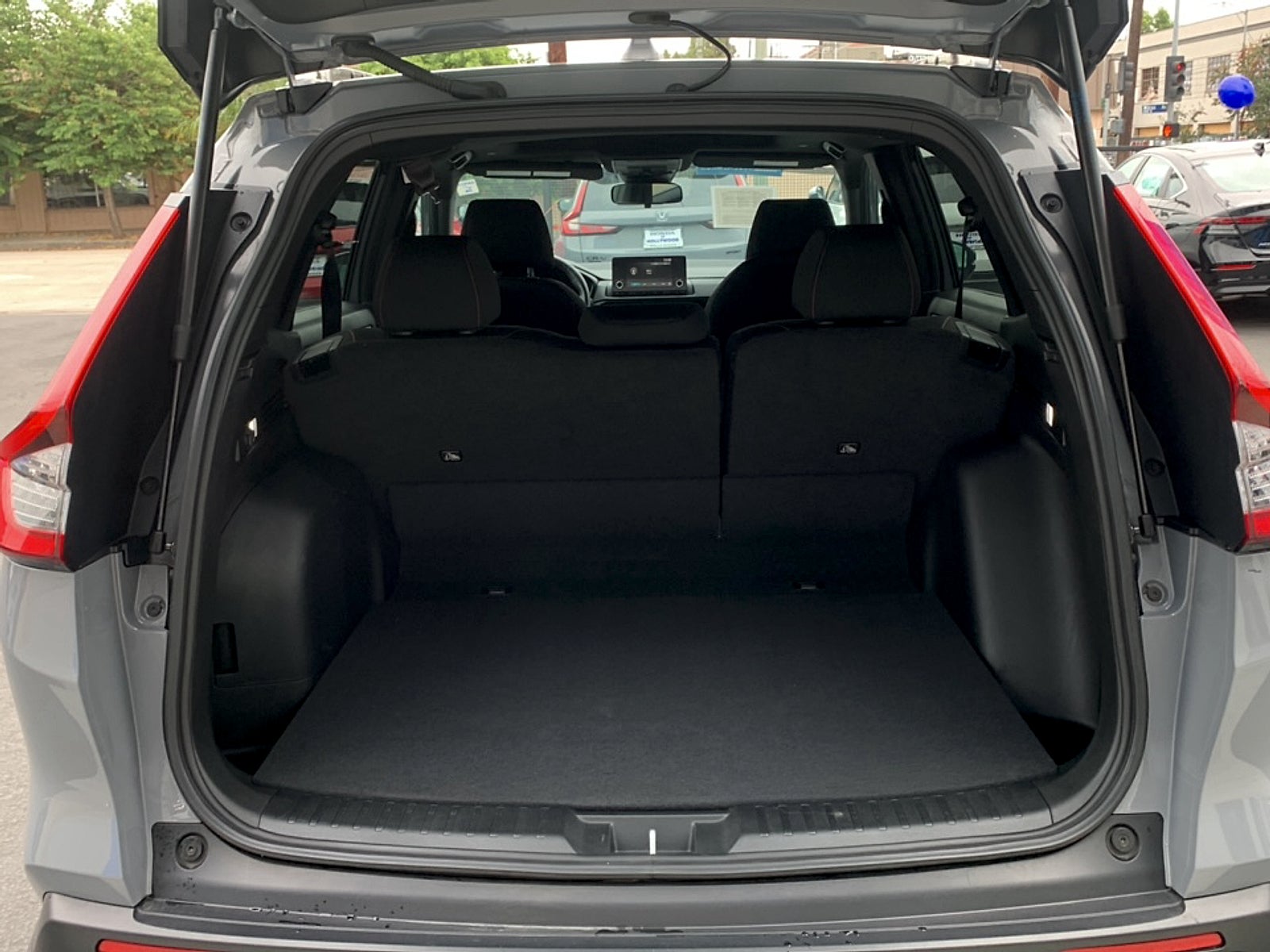 2024 Honda CR-V Sport - Photo 7