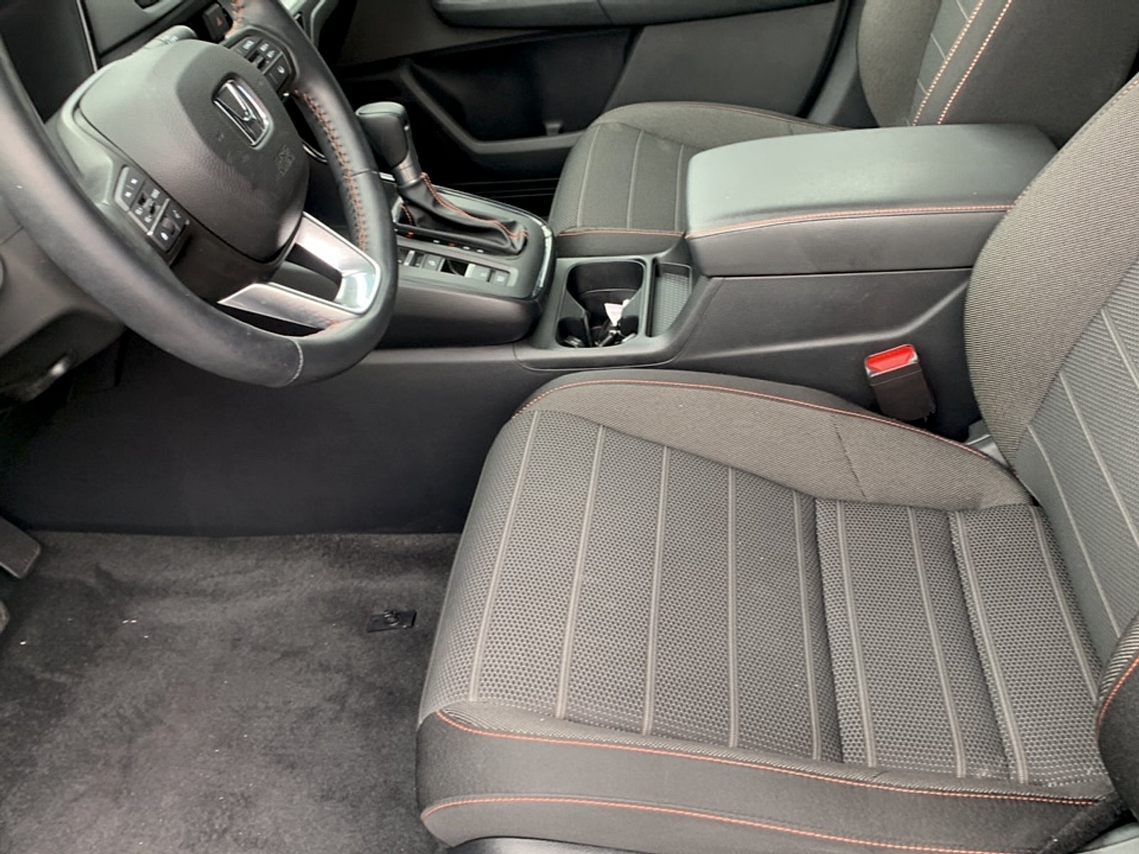 2024 Honda CR-V Sport - Photo 8
