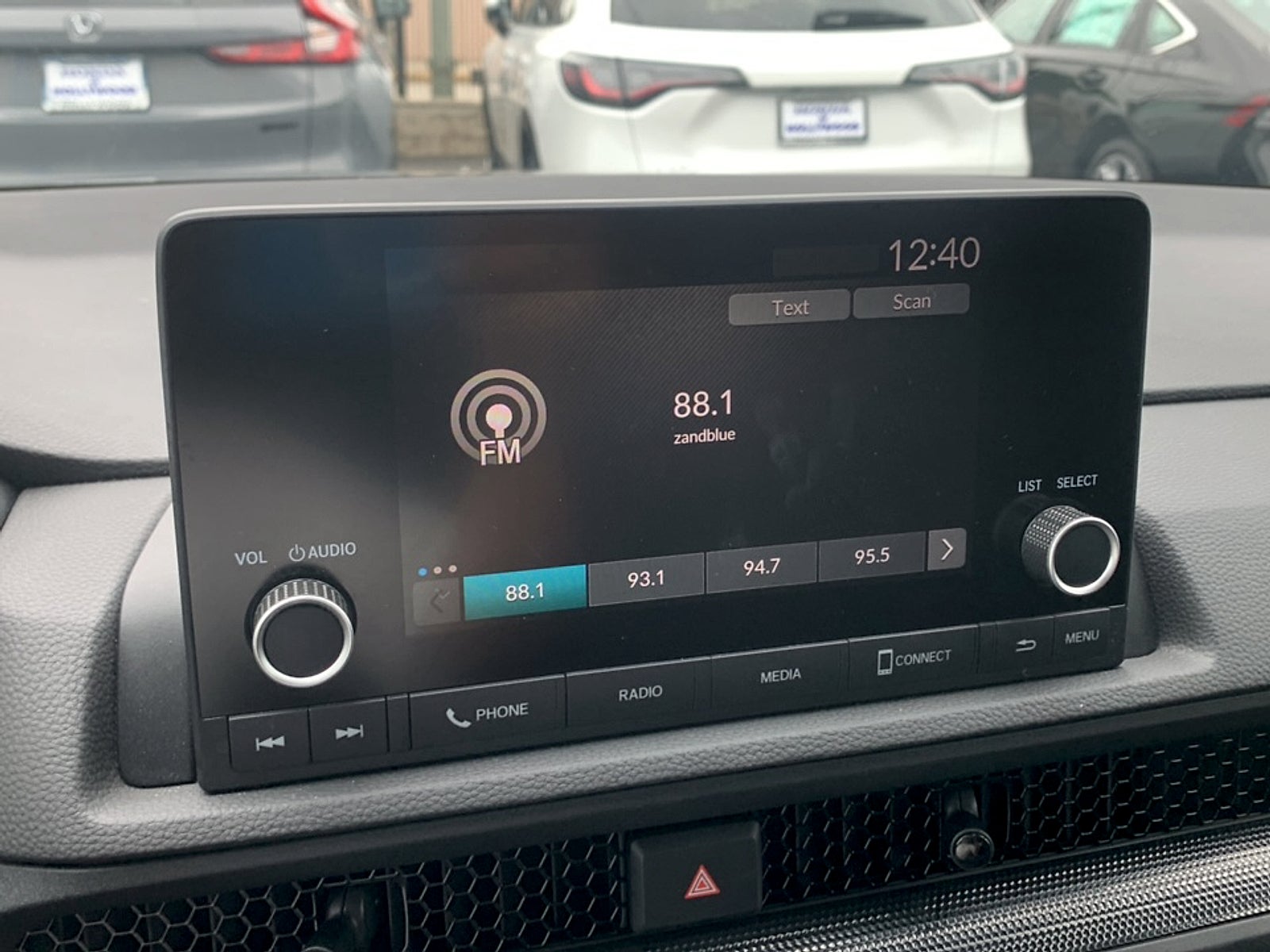 2024 Honda CR-V Sport - Photo 9