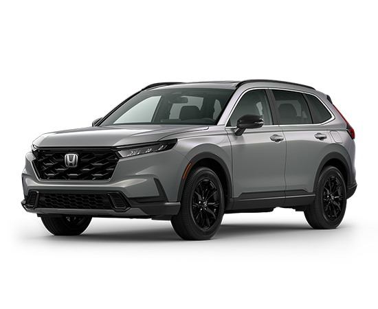 2024 Honda CR-V Sport - Photo 17