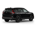 2027 Honda CR-V Hybrid Sport Hybrid
