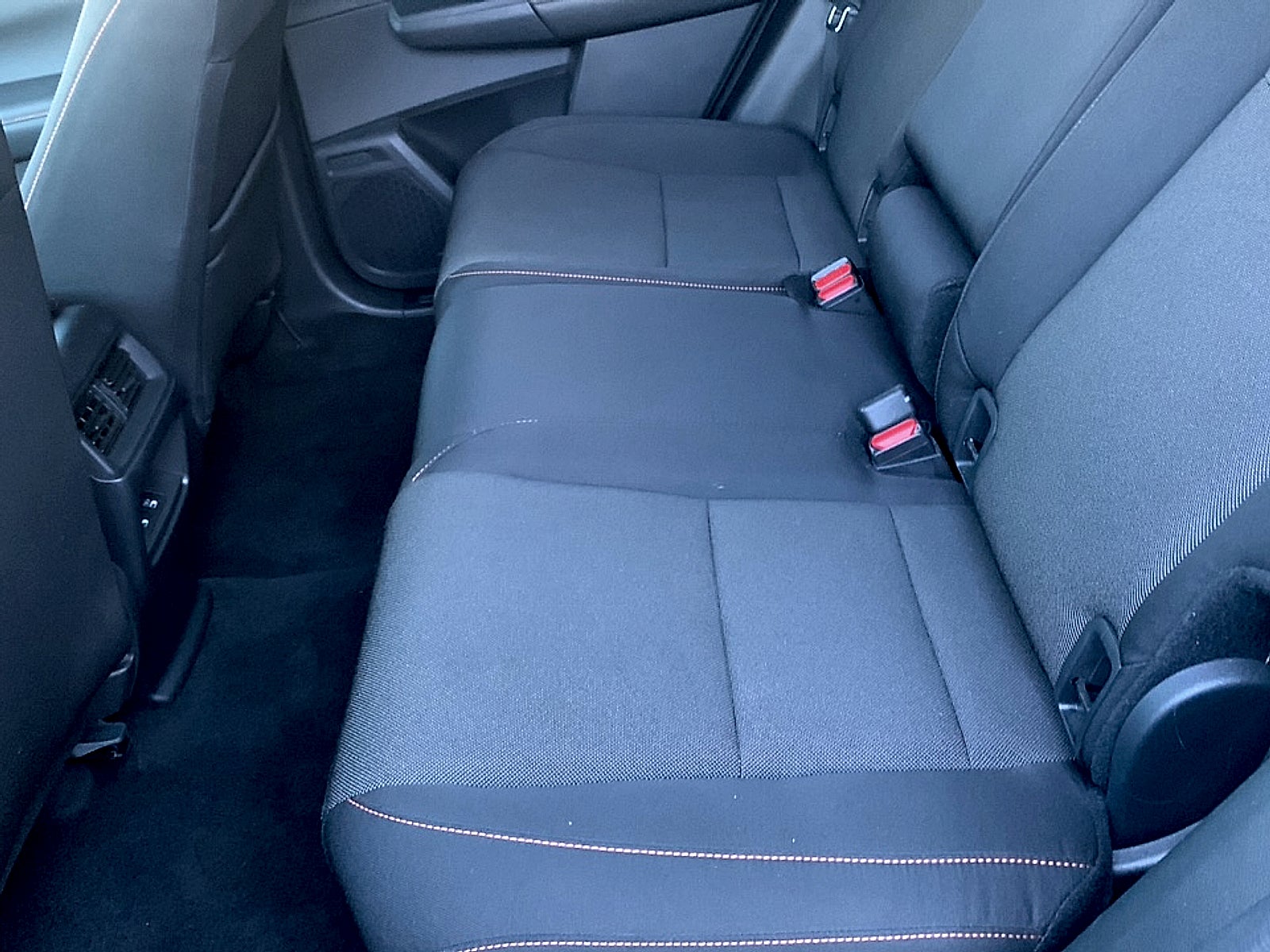 2025 Honda CR-V Hybrid Base