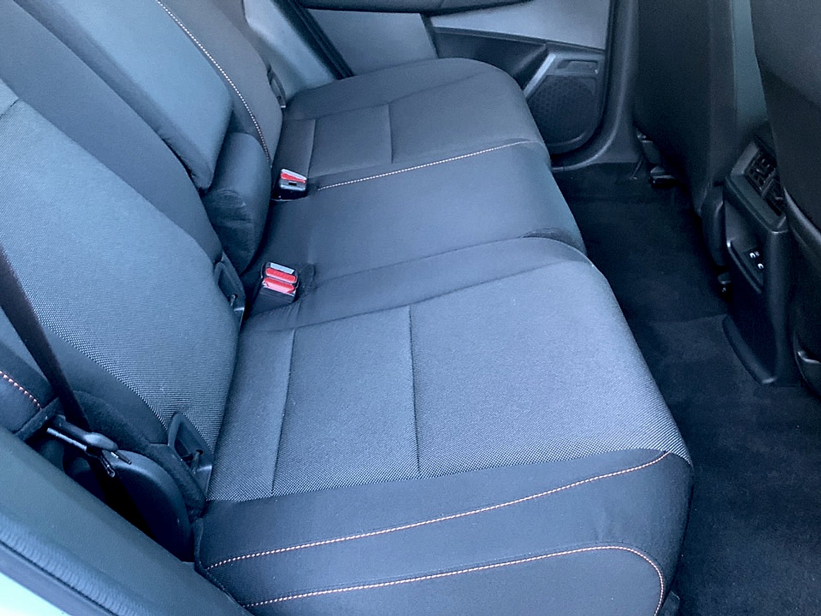 2025 Honda CR-V Hybrid Base