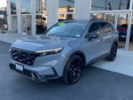2025 Honda CR-V Hybrid Base