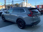 2025 Honda CR-V Hybrid Base