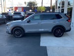 2025 Honda CR-V Hybrid Base